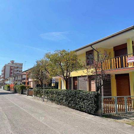 Villa Ivona Bibione Exterior foto